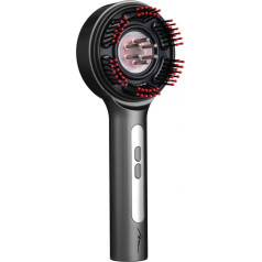 Восстанавливающий массажер-щетка для волос и кожи головы mt6537