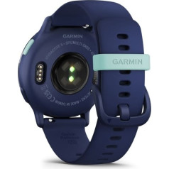 Garmin Спортивные часы vivoactive 5 amoled 42mm blue