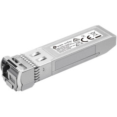 Sm5110lsb-10 omada 10gbase-bx одномодовый wdm двунаправленный sfp+ модуль