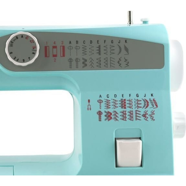 Швейная машина ivonne