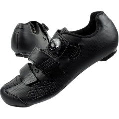 Велотуфли DHB Aeron Carbon M 2103-WIG-A1538 черный / 48