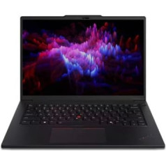 Мобильная рабочая станция thinkpad p14s g5 21g2000mpb w11pro ultra 7 165h/32gb/1tb/rtxa500 4gb/14.5inch/3k/black/vpro/3yrs premier support + co2 offset