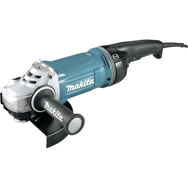 Makita GA9070X1 Угловая шлифовальная машина 230 мм 2800 Вт Бензин