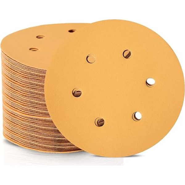 Шлифовальные диски Speedwox 100 x 6