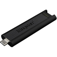 Kingston DataTraveler Max USB 3.2 Gen 2 1000R/900W USB Stick 256GB DTMAX/256GB