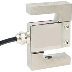 1 Stück Spannungsdrucksensor vom Typ DYTSC - 50 kg bis 2000 kg Wägesensor for Betonmischer und Dosierwaagen (0-300kg)