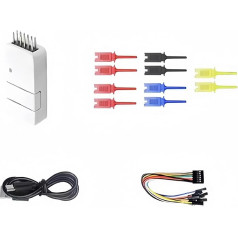 USB Slogic Analyzer Встроенный отладчик DAPLink / CKLink Инструмент высокопроизводительного сбора данных