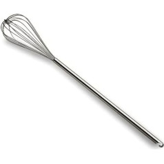 Lacor-60612-BIG WHISK 120 CMS.