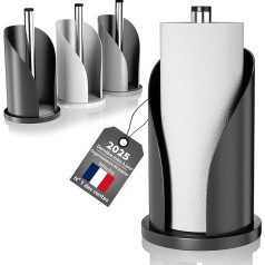 Держатель полотенец из нержавеющей стали, держатель туалетной бумаги, отдельно стоящий органайзер для ванной комнаты, держатель полотене