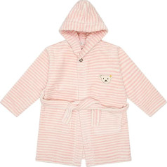 Детский базовый халат унисекс Steiff