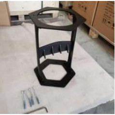 PUREWERK - Разделитель бревен