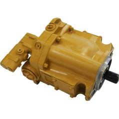 1PC для Catpilar Kolbenpumpe 6E-5477 для Challenger 65C 65D 75C 85C Schwere Maschinen Hydraulische System Ersatzteile