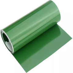 Страпон из ПВХ для промышленного применения - Материал для эрзаца (50 x 130 см) для эффективной транспортировки и безопасной эксплуатации