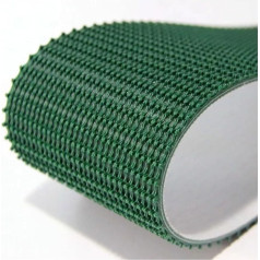 Повязка из ПВХ для промышленного транспорта, для электроники и электрических приборов, 110 x 24 x 0,4 см, прочная, грюн
