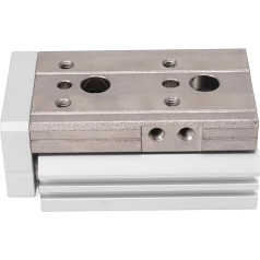 Пневматический цилиндр - Двойной - Колодец - Стаб Двойного Действия празисный люфтцилиндр высокий Эффективность zuverlässige Leistungsautomatisierungsausrüstu