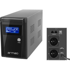 4393# блок питания armac office 850e lcd