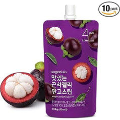 Intake Sugarlolo Konjac Drink 150 g x 10 Set Low Calorie Sugarlolo Fruit Jelly Ideal for Diabetics & Health-Conscious Fruit Flavour Saturating & Delicious
