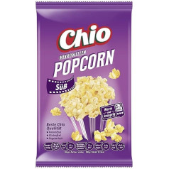 Chio Попкорн для микроволновой печи сладкий 100 г
