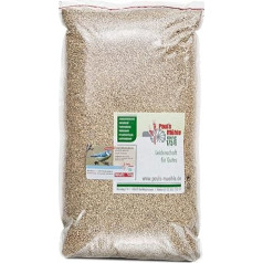 Paul´s Mühle Семена подсолнечника очищенные рубленые 5 кг мешок