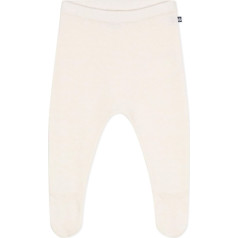 Детские брюки из шерсти и хлопка Petit Bateau