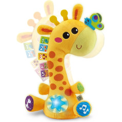 LeapFrog Танцующие цвета Жираф