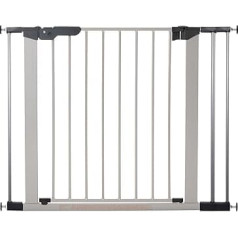 Baby Dan 60114-02-85 Premier TÜV/GS Tested Safety Pinch Stair Gate including Extension