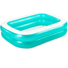 Прямоугольный надувной бассейн Bestway 201 x 150 x 51 см