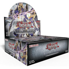 Yu-Gi-Oh! Alliance Insight Display (24)