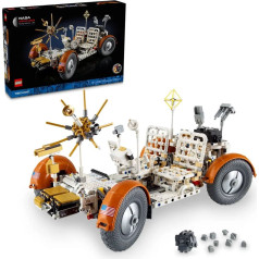 technic 42182 nasa apollo vehicle lrv
