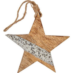 Krist+ Рождественское украшение, красочное, Estándar