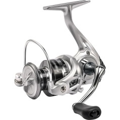 Angelrolle, Angelausrüstung Metall-Kipphebel-Spinnrad Metall-Angelrad Angelschnur-Rad Meerespol-Rad