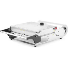 Запайщик обеденных лотков DUAL 2 die PE 1400 Вт