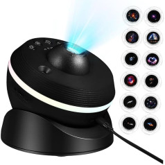 Регулируемые гибкие проекционные стены и потолки в качестве украшения спальни и со сменными