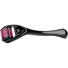 Микроигольчатый валик DeLuxeHair