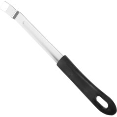 Abaodam Grill Grate Lifter Burrs Puller Heat Resistant Grill Grate Tongs Outdoor BBQ Accessories Robust and for Versatile Grilling