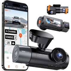 Видеорегистратор n5 s