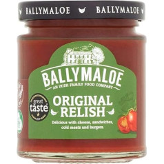 Ballymaloe Original Relish 210 г