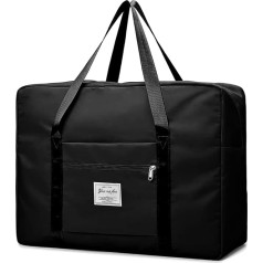 PALAMEA EasyJet Travel Bag Foldable Hand Luggage 40 x 25 x 20 45 x 36 x 20 cm EasyJet Duffel Bags Travel Luggage Lightweight Sports Bag for Travel Sports Gym Holiday Weekender Hand Luggage,