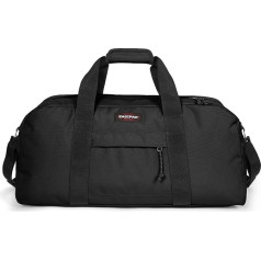 Eastpak Station + Travel Duffle, 62 см, 58 л, черный
