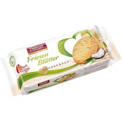 Листья фризского дерева Coppenrath 200 г