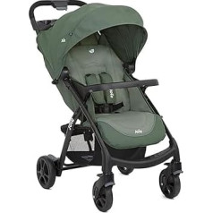 Прогулочная коляска joie Muze Laurel