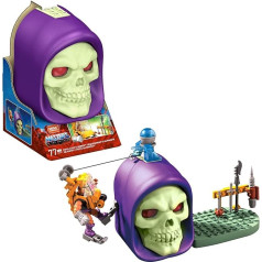 Mega Construx: Повелители вселенной Fisto Cliff Climber
