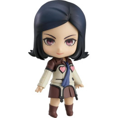 Good Smile Company - Persona 2 Eternal Punishment - Maya Amano Nendoroid Action Figure