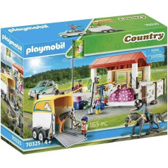 PLAYMOBIL 70325 Игровые наборы фигурок