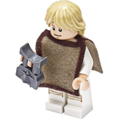 LEGO® - Минифиги - Звездные войны - sw1086 - Люк Скайуокер (75271)