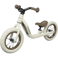 HUDORA Explory Balance Bike в различных цветах - высококачественный балансировочный велосипед от 2,5 лет - балансировочный велосипед с регулируемой выс