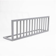 PLASTIMYR The Good Wood by Wooden Bed Rail Барьер безопасности для детской деревянной кровати 120 x 2 x 40 см