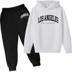 Наборы одежды для мальчиков летняя одежда из 2 частей наряд эластичный пояс хлопок футболка и спортивные брюки набор с длинным рукавом руб