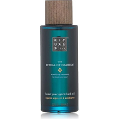 RITUALS The Ritual of Hammam Bath Oil 100 мл