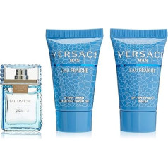 Мини-набор Versace Eau Fraiche (M)
